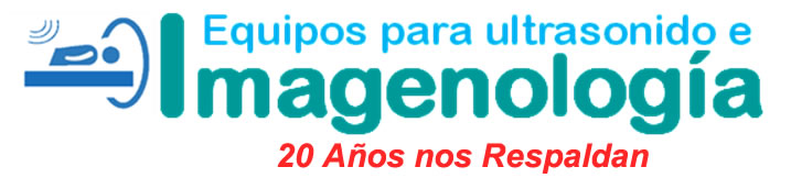Logo Equipos Para Ultrasonido e Imagenologia